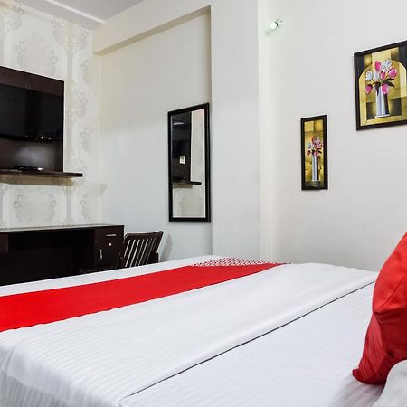 Hotel O Radhika Palace Bhopal Extérieur photo