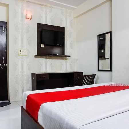 Hotel O Radhika Palace Bhopal Extérieur photo