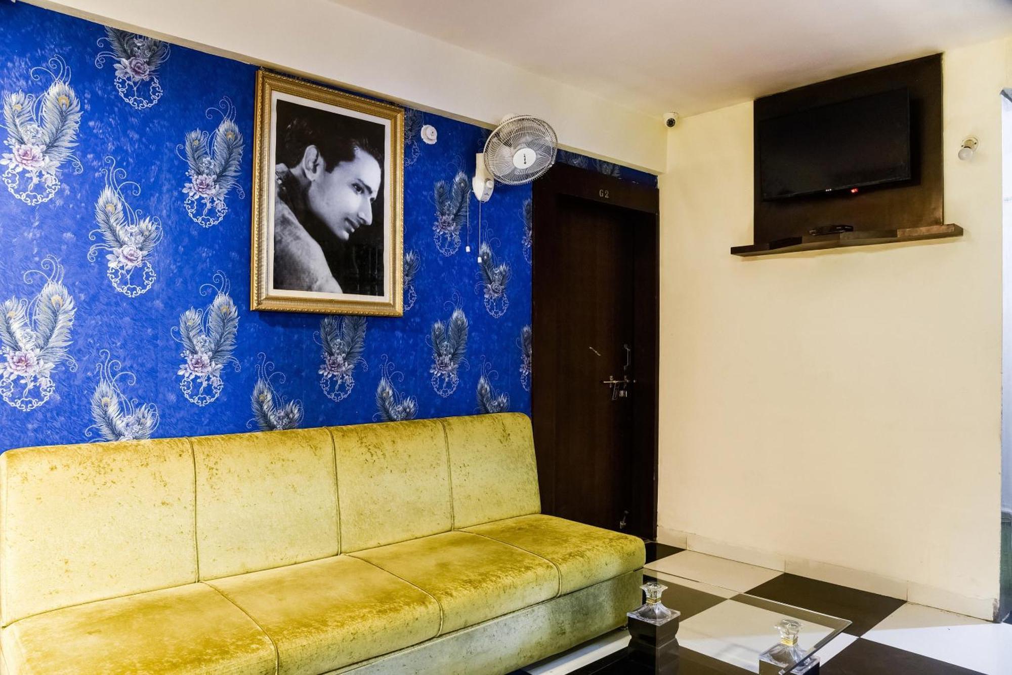 Hotel O Radhika Palace Bhopal Extérieur photo